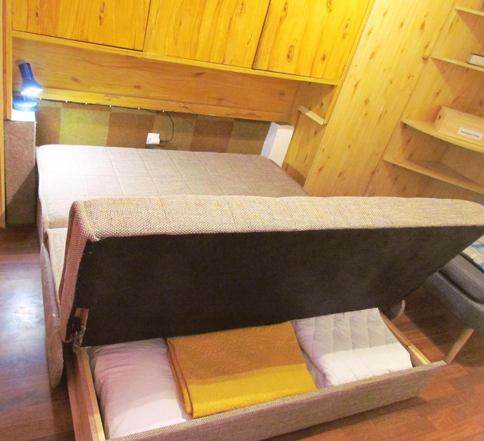 Center Studio Apartment Пула Экстерьер фото